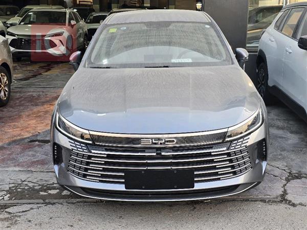 BYD Destroyer 05 2025 for sale in Iraq - Baghdad